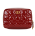 Christian Dior Caro Pouch, front view